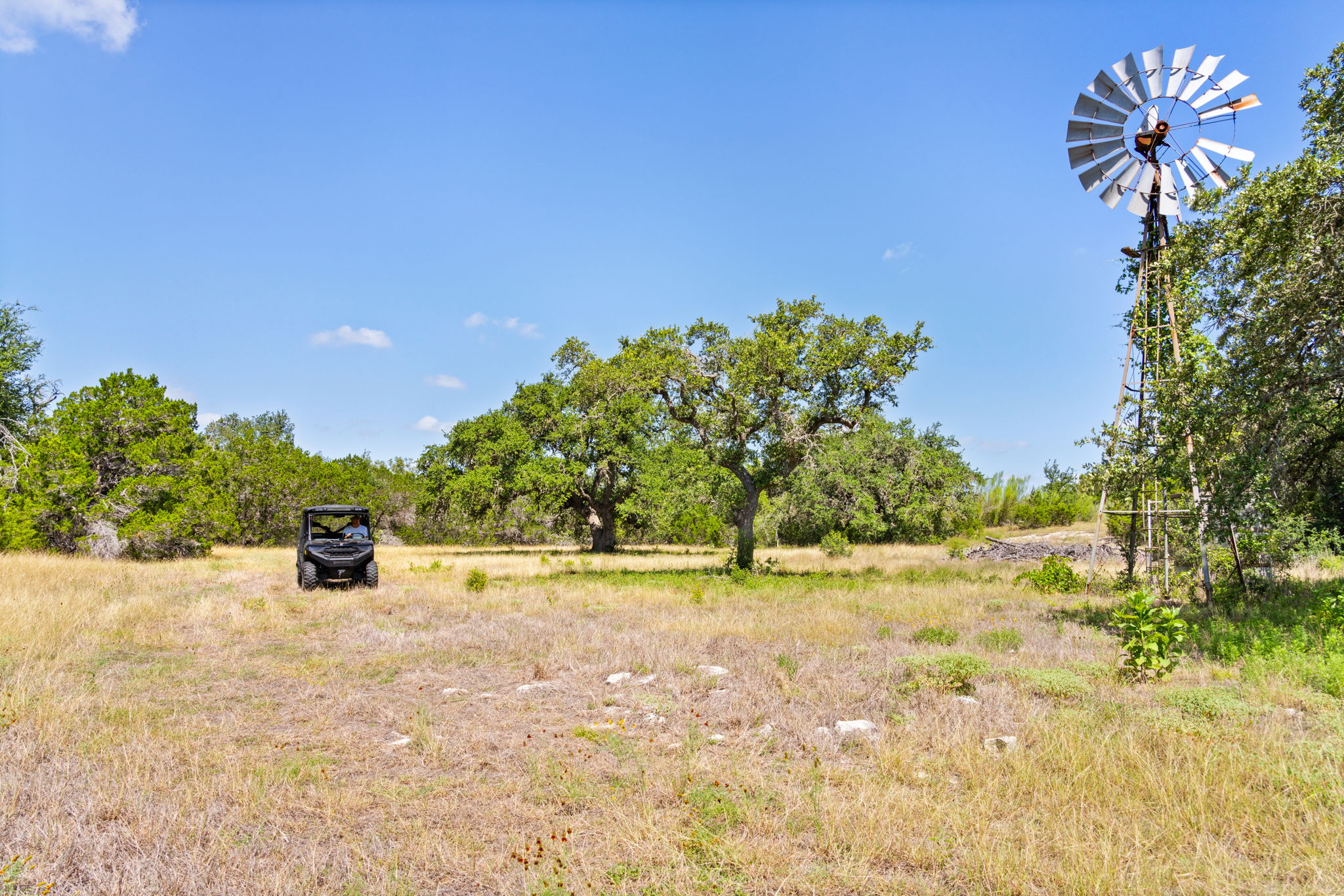 RanchesAt Driftwood property view 17