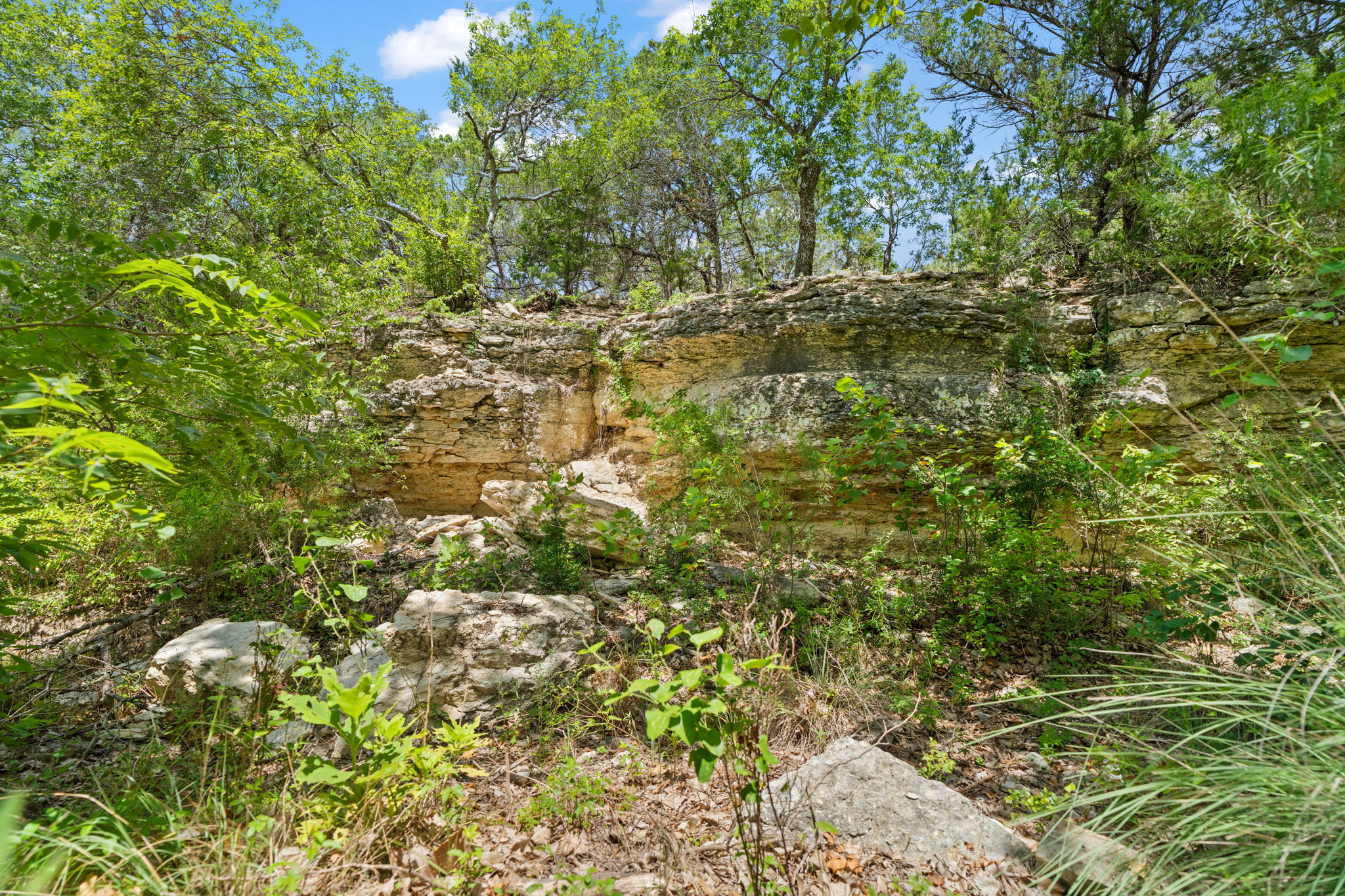 RanchesAt Driftwood property view 44