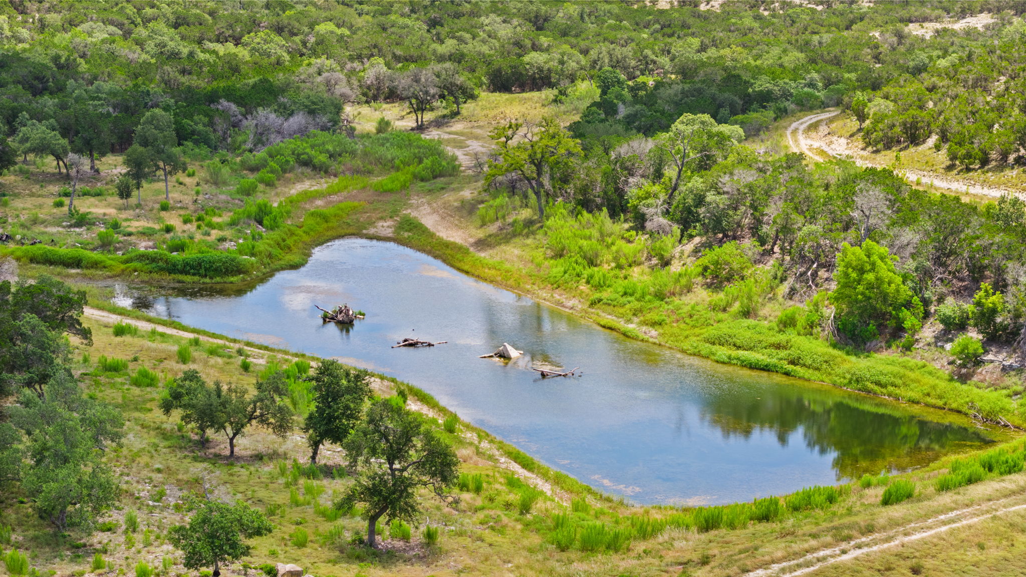 RanchesAt Driftwood property view 57